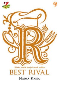 Image of Best rival