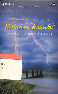 Image of RAINTREE: HAUNTED