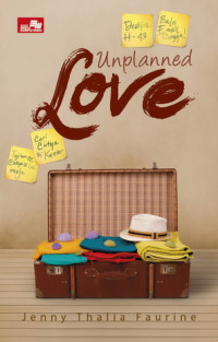 Image of Unplanned Love