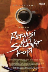 Image of Revolusidari Secangkir Kopi