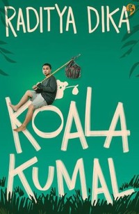 Image of Koala kumal