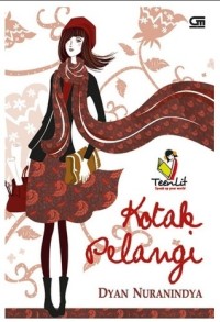 Image of KOTAK PELANGI