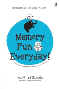 Image of Memory Fun Everyday!