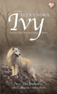 Image of Fear The Darkness