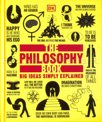 Image of The Philosophy Book