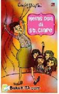 Image of Kelas Dua di ST. Clare