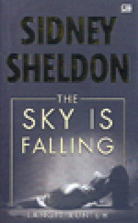 Image of LANGIT RUNTUH