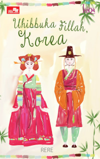 Image of Uhibbuka Fillah, Korea