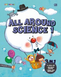 Image of All around science 1