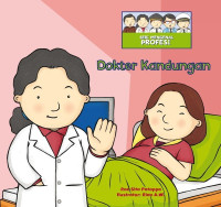 Image of Dokter Kandungan