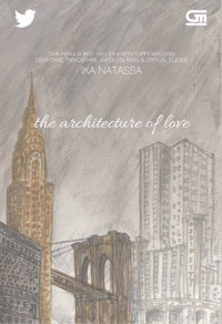 Image of The architecture of love