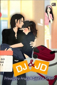 Image of Dj & Jd