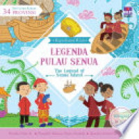 Image of legenda pulau senua