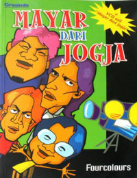 Image of Mayar Dari Jogja