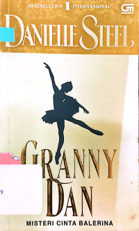 Image of Granny Dan : misteri cinta balerina