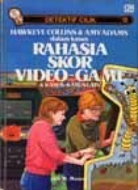 Image of RAHASIA SKOR VIDEO-GAME & KASUS KASUS LAIN