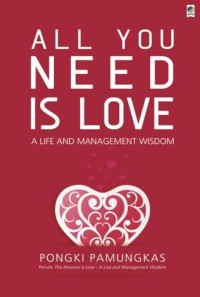 Image of All you need is love