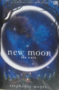 Image of New Moon Dua Cinta