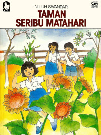 Image of Taman Seribu Matahari