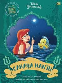 Image of Cahaya hantu