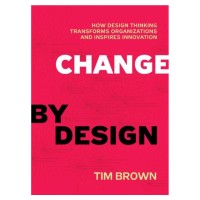 Image of Change By Design