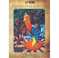 Image of Peebee Has A Wish