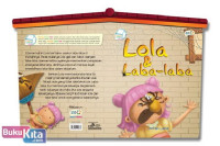 Image of Lola dan Laba-Laba