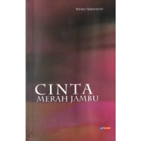 Image of Cinta merah jambu