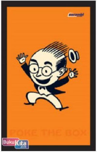 Image of POKE THE BOX