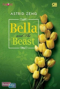 Image of Bella and the beast