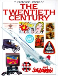 Image of The Usborne History of the Twentieth Century