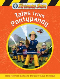 Image of Fireman Sam : Tales from Pontypandy