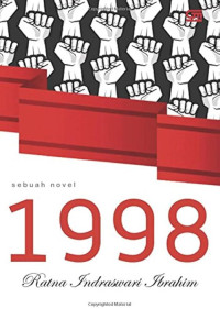 Image of 1998 sebuah novel