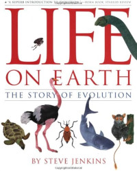 Image of Life on Earth: The Story of Evolution