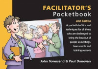 Image of Facilitator's Pocketbook