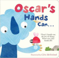 Image of Oscar's Hands Can