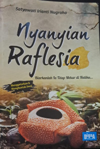 Image of Nyanyian Raflesia