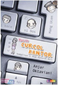 Image of Masi Curcol Kantor