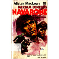 Image of Meriam Benteng Navarone