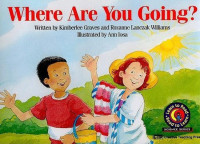 Image of Where Are You Going?