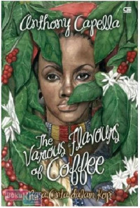 Image of THE VARIOUS FLAVOURS OF COFFEE