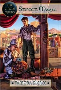 Image of Street Magic
