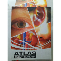 Image of ATLAS: Tubuh Manusia