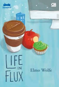 Image of LIFE IN FLUX