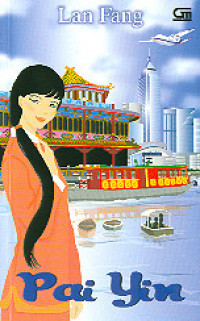 Image of Pai Yin