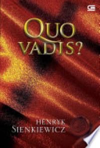 Image of Quo Vadis?