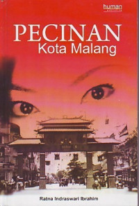 Image of Pecinan Kota Malang