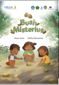 Image of Buah Misterius