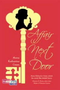 Image of Affair next door