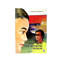 Image of Dian Yang Tak Kunjung Padam